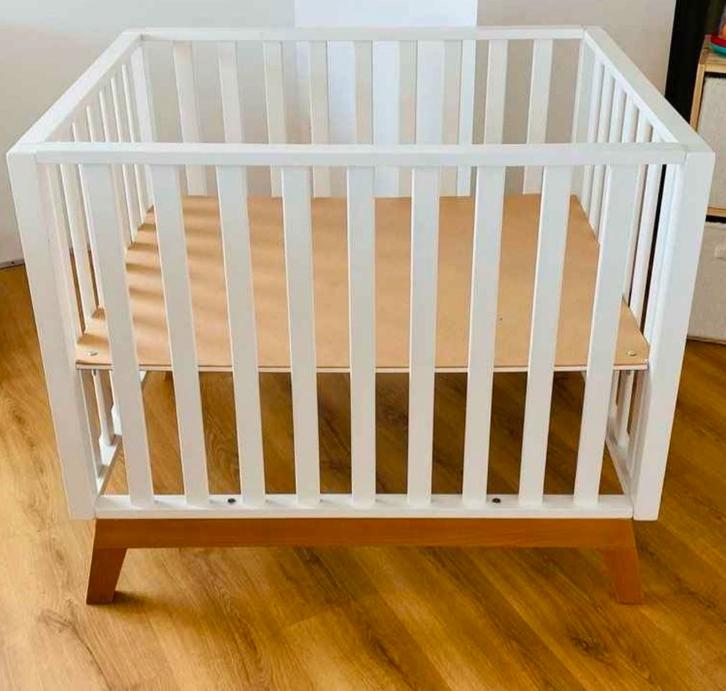 Parc Pericles Malmo blanc, Enfants & Bébés, Parcs, Utilisé, Enlèvement