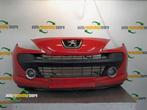 Pare-chocs avant d'un Peugeot 207 (KKN), -, 3 mois de garantie, Utilisé, -