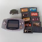 game boy advance, Consoles de jeu & Jeux vidéo, Consoles de jeu | Nintendo Game Boy, Comme neuf, Game Boy Advance, Enlèvement ou Envoi