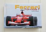 Ferrari Formule 1, Boeken, Ophalen of Verzenden, Zo goed als nieuw, Paolo D'Alessio