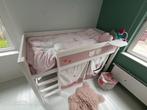 Lit Mezzanine enfant, Maison & Meubles, Chambre à coucher | Lits superposés & Lits mezzanines, Une personne, Enlèvement, Utilisé