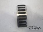 VW Polo GTI DSG Aluminium RVS Gaspedaal, Ophalen of Verzenden, Gebruikt