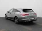 Mercedes-Benz CLA Shooting Brake CLA 200 d Business Solution, Auto's, Mercedes-Benz, CLA, Stof, Gebruikt, 110 kW