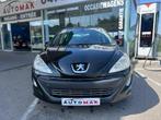 308, Voorwielaandrijving, Euro 5, Parkeersensor, 4 cilinders