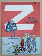 Robbedoes en Kwabbernoot 15 | "Z" VAN ZWENDEL, Boeken, Ophalen of Verzenden, Zo goed als nieuw