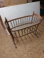 Antieke wieg, Enlèvement, Utilisé, Berceau