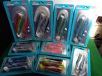 Berkley Powerbait Saltwater Kunstaas pakket...9x, Watersport en Boten, Ophalen of Verzenden, Nieuw, Complete set