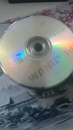 50 CD’s, Computers en Software, Beschrijfbare discs, Ophalen, Zo goed als nieuw, Cd