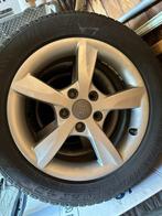 Audi A3 velgen, Auto-onderdelen, Banden en Velgen, Ophalen, Gebruikt, Velg(en), Personenwagen