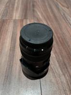 Sigma 18 35 f/1.8 - Monture Canon EFS, TV, Hi-fi & Vidéo, Photo | Lentilles & Objectifs, Enlèvement, Comme neuf, Lentille standard