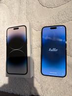Iphone 14 pro max, Telecommunicatie, Mobiele telefoons | Apple iPhone, Zwart, Zo goed als nieuw, 91 %, IPhone 14 Pro Max