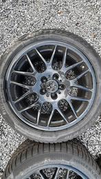 Winterset voor BMW G31 530d (2020), Auto-onderdelen, Ophalen, 18 inch, Banden en Velgen, Winterbanden