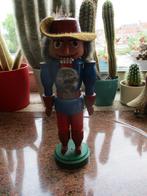 notenkraker 35 cm hoog, Diversen, Kerst, Ophalen of Verzenden, Zo goed als nieuw