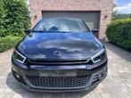 Volkswagen Scirocco 2.0 TSI, Auto's, Voorwielaandrijving, 4 zetels, Stof, 1984 cc