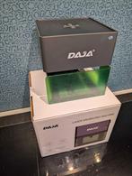 Laser Graveermachine DAJA DJ6 Engraver Machine, Ophalen, Nieuw