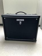 Gitaarversterker Boss Katana 100MK2, Muziek en Instrumenten, Ophalen, Zo goed als nieuw, Gitaar, 50 tot 100 watt