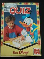 Walt Disney Quiz, Jumbo, heel goede staat, Hobby en Vrije tijd, Een of twee spelers, Ophalen of Verzenden, Gebruikt, JUMBO