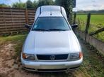 Vw caddy, Auto's, Voorwielaandrijving, Stof, 4 cilinders, Volkswagen