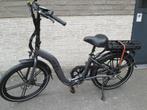 Kwalitatieve elektrische vouwfiets plooifiets lage instap, Overige merken, 20 inch of meer, Versnellingen, Ophalen of Verzenden