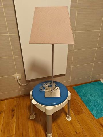 lampekap, Enlèvement, Utilisé, Rectangulaire, 50 cm ou plus