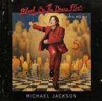 Bad, Off the Wall of Blood on the Dance Floor van Michael Ja, Cd's en Dvd's, Verzenden, 1980 tot 2000