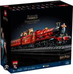 Hogwarts express lego (76405), Ophalen, Nieuw, Complete set, Lego