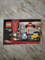 Handleiding 8206, Ophalen of Verzenden