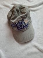 Casquette Angel story, Kleding | Dames, Hoeden en Petten, Ophalen of Verzenden, Zo goed als nieuw, Pet