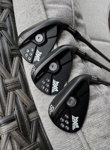 PXG Sugar Daddy II Xtreme Dark Wedge Set 50-13 / 54-13 / 60- beschikbaar voor biedingen