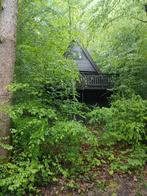 Te huur Ardennen - Chalet Petit Durbuy - 5p.+1 baby, Vakantie, In bos, Chalet, Bungalow of Caravan, Wasmachine, Eigenaar