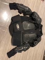 Harnas, Ophalen, Tweedehands, Kinderen