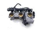 GASKLEPHUIS Yamaha MT 09 2021-2023 (MT09 B7N), Motoren, Gebruikt