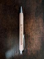 Pen met tekst "jij pent fantastisch", Verzamelen, Pennenverzamelingen, Ophalen of Verzenden, Nieuw, Balpen, Overige merken