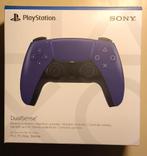 DualSense V2 neuve, Enlèvement, Micro, PlayStation 5, Sans fil