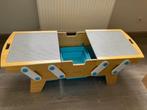 Lego bouwtafel, Ophalen, Zo goed als nieuw
