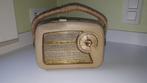 Vintage radio, Ophalen, Niet werkend, Radio