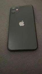 Iphone 11 64GB (black), Telecommunicatie, Mobiele telefoons | Apple iPhone, Zwart, IPhone 11, 64 GB, Ophalen