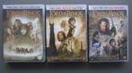 3 DVD box : "The Lord of the Rings" trilogy., Cd's en Dvd's, Boxset, Ophalen of Verzenden, Vanaf 12 jaar, Zo goed als nieuw
