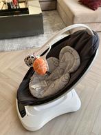 Mamaroo 4 moms, Gebruikt, Schommelstoel, Met gordel(s) of riempje(s), Ophalen