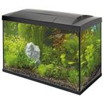 Mooie 70 litter aquarium, Ophalen, Zo goed als nieuw