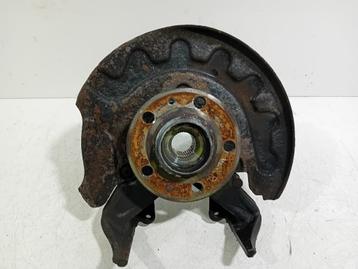 WIELNAAF RECHTS VOOR Seat Ibiza ST (6J8) (01-2010/07-2016) beschikbaar voor biedingen