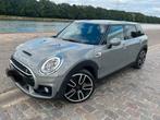 Mini Cooper S Clubman John Cooper Works Pack, Auto's, Mini, 1998 cc, 4 cilinders, Leder, 5 deurs