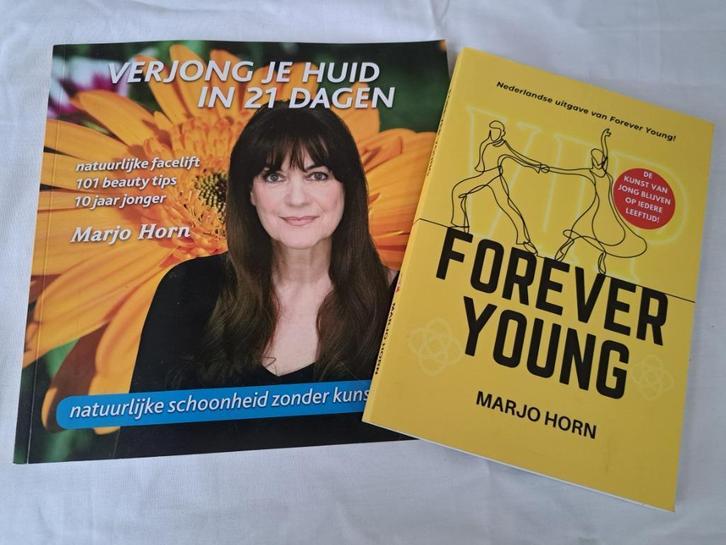 Maryo Horn  – mooie korting bij meerdere aankopen, Boeken, Overige Boeken, Ophalen of Verzenden