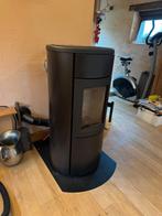 Poêle à pellets RAVELLI NATURAL 7, Huis en Inrichting, Kachels, Ophalen, Overige brandstoffen, Zo goed als nieuw, Pelletkachel