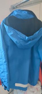 Manteau enfant, Enlèvement, Comme neuf, Bleu, Autres
