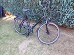 Heren fiets van Raleigh, Ophalen, Zo goed als nieuw, Versnellingen