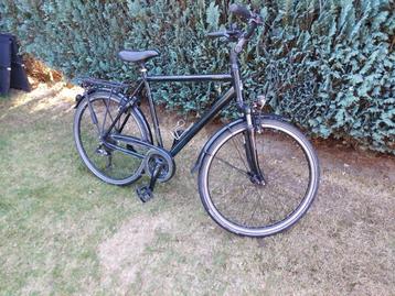 Heren fiets van Raleigh beschikbaar voor biedingen