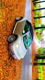 New beetle cabriolet, Auto's, Stof, Cabriolet, 1600 cc, Handgeschakeld