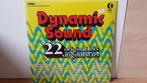 DYNAMIC SOUND - VERZAMEL LP (1974) (LP), 1960 tot 1980, 10 inch, Ophalen of Verzenden, Zo goed als nieuw