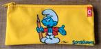 De Smurfen: pennenzak/ tasje/ etui, Verzamelen, Ophalen of Verzenden, Smurfen, Zo goed als nieuw, Gebruiksvoorwerp